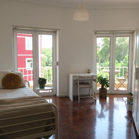 Lisbon Key Hub - Rooms 6-10 Esterno foto