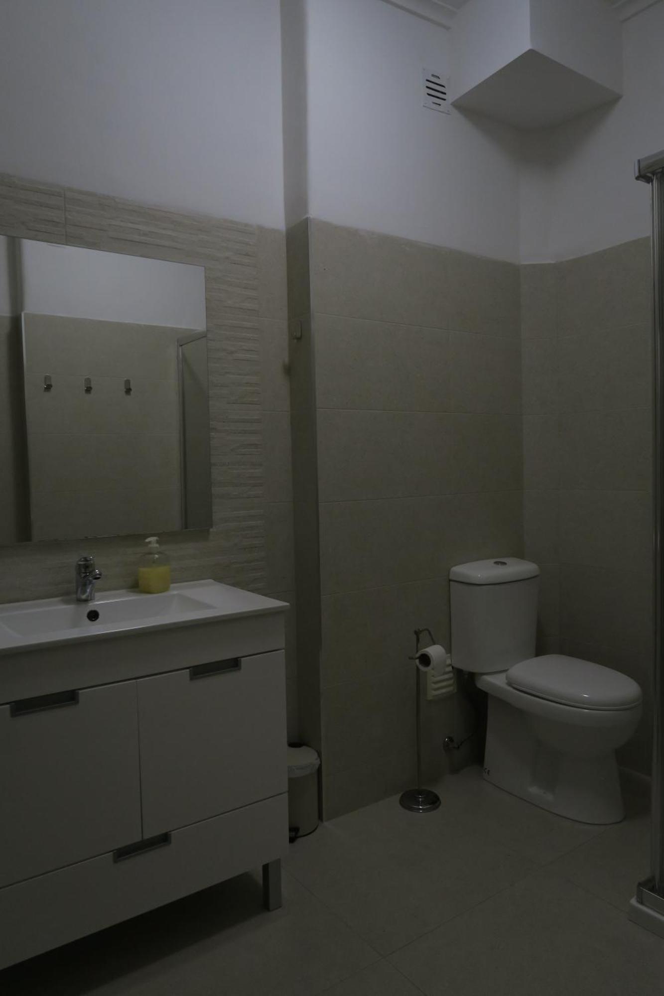 Lisbon Key Hub - Rooms 6-10 Esterno foto