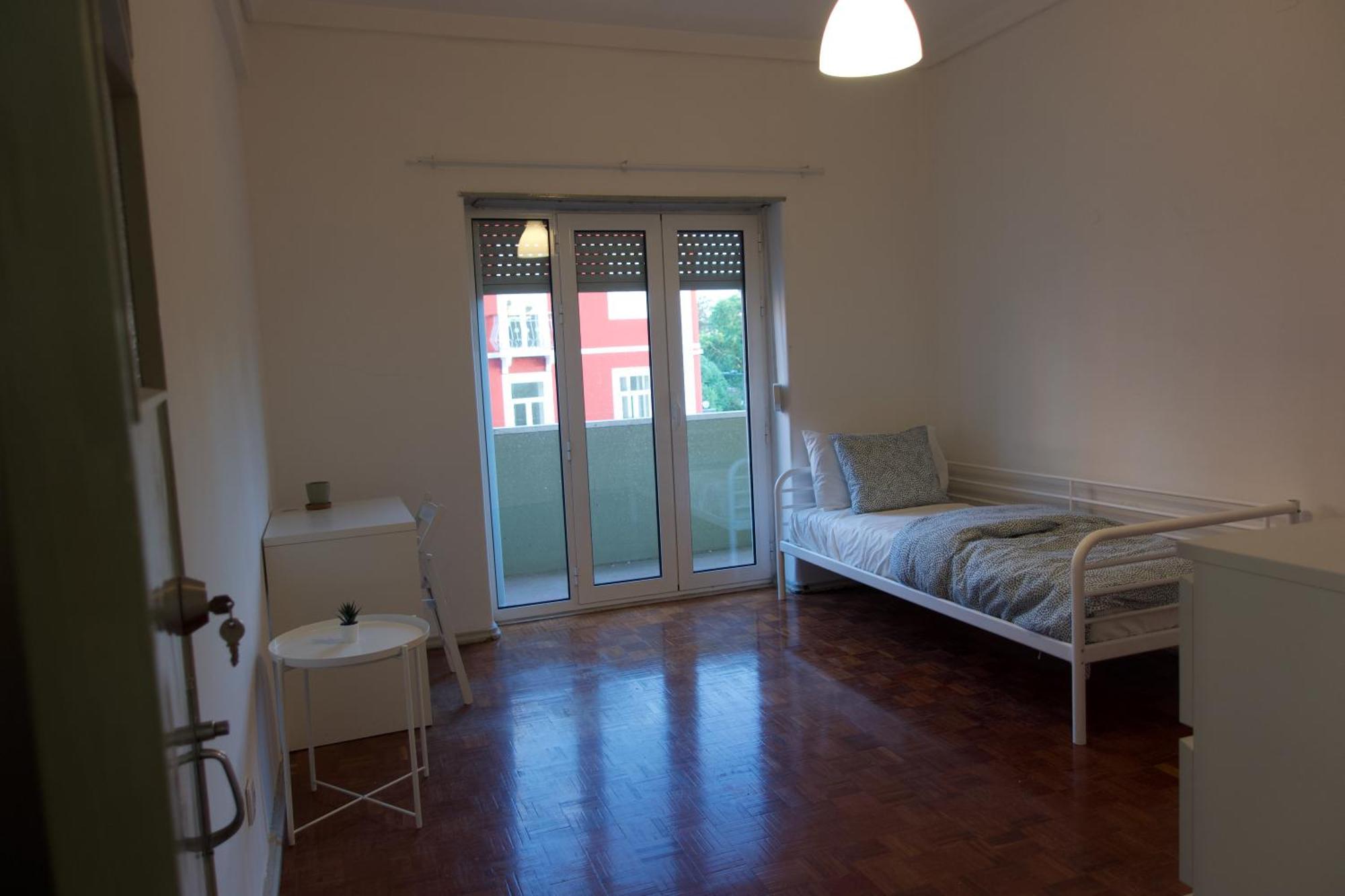 Lisbon Key Hub - Rooms 6-10 Esterno foto