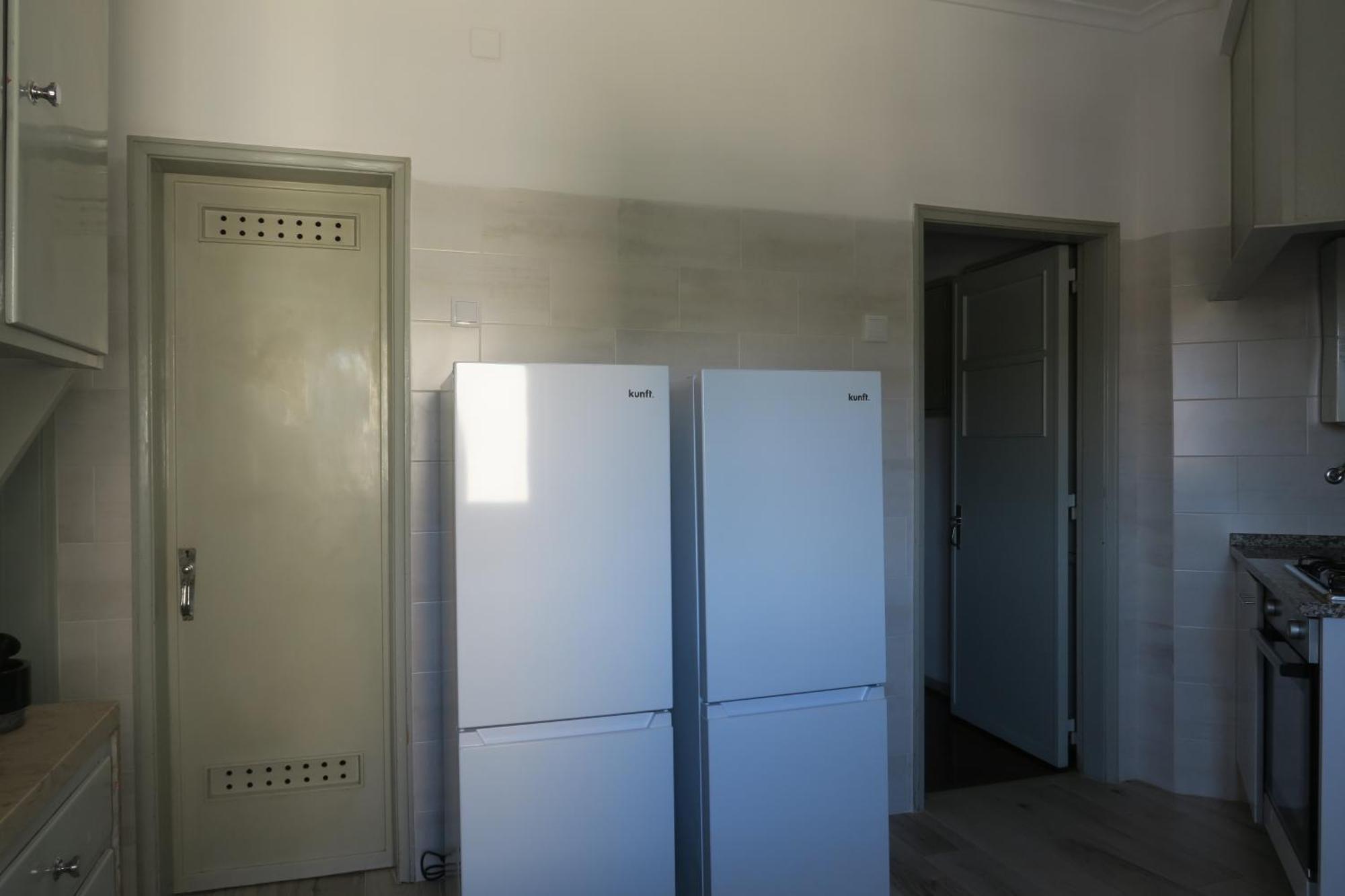 Lisbon Key Hub - Rooms 6-10 Esterno foto