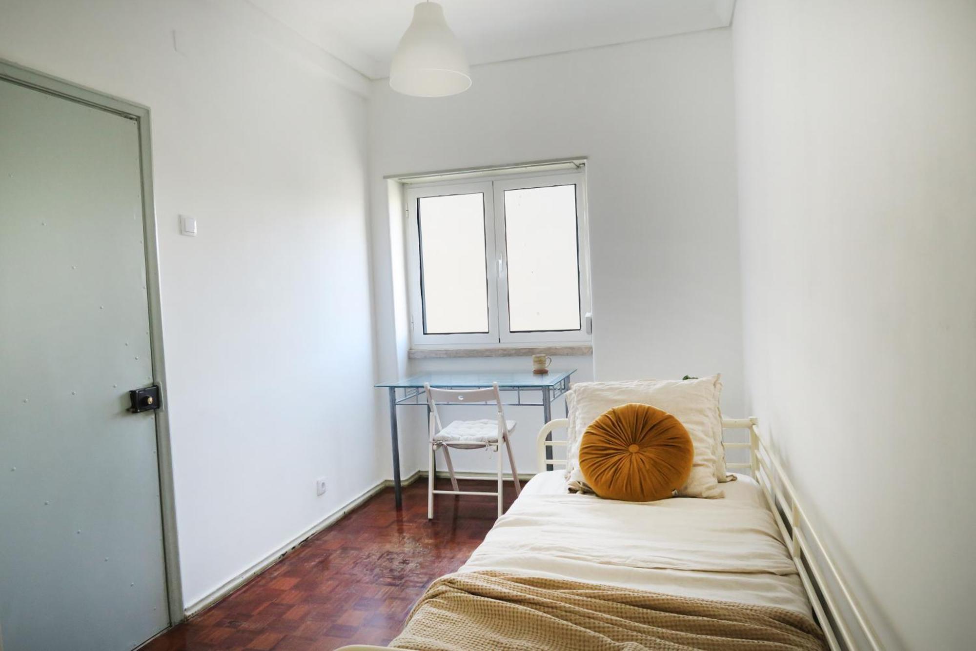 Lisbon Key Hub - Rooms 6-10 Esterno foto