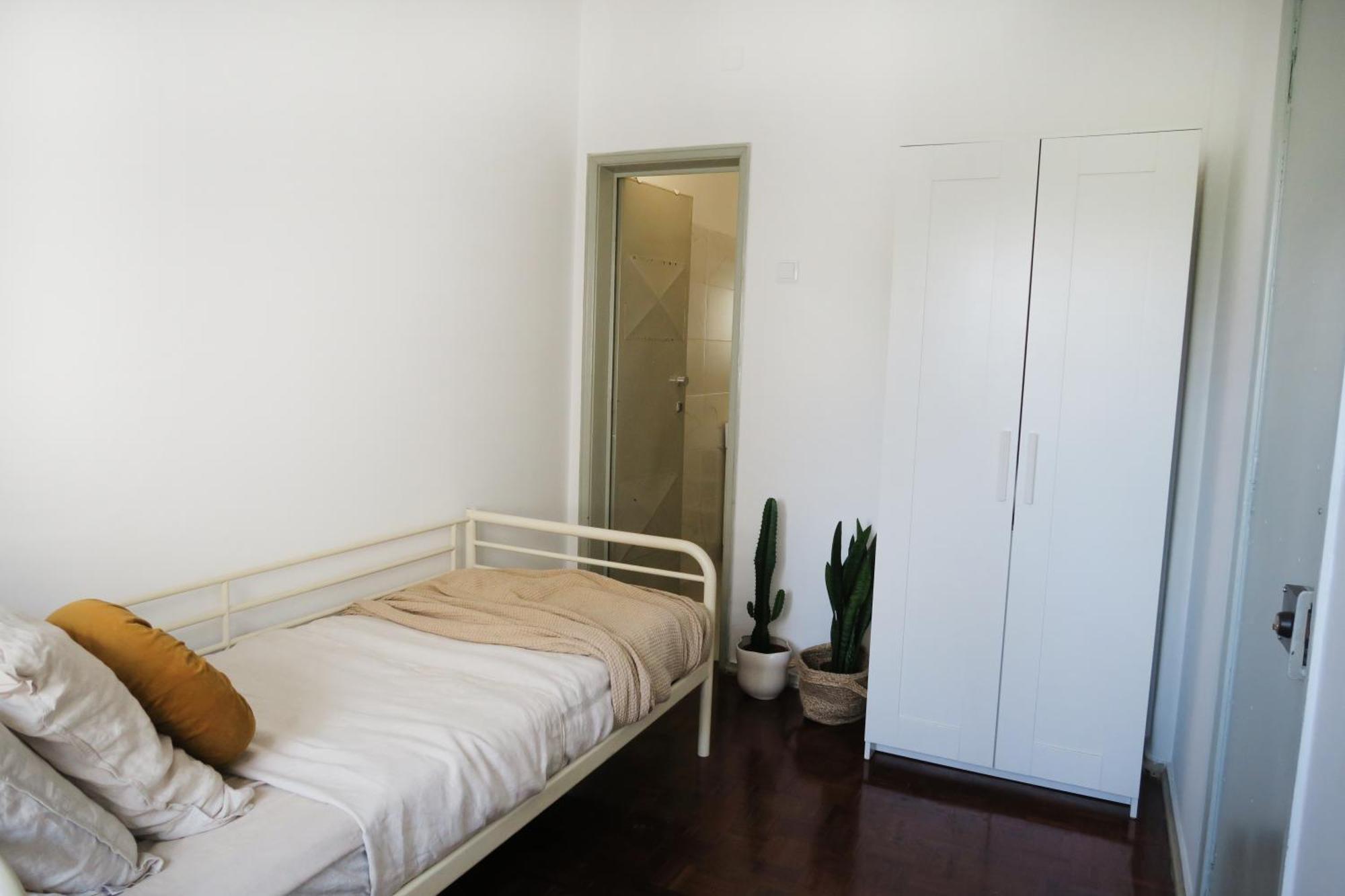 Lisbon Key Hub - Rooms 6-10 Esterno foto