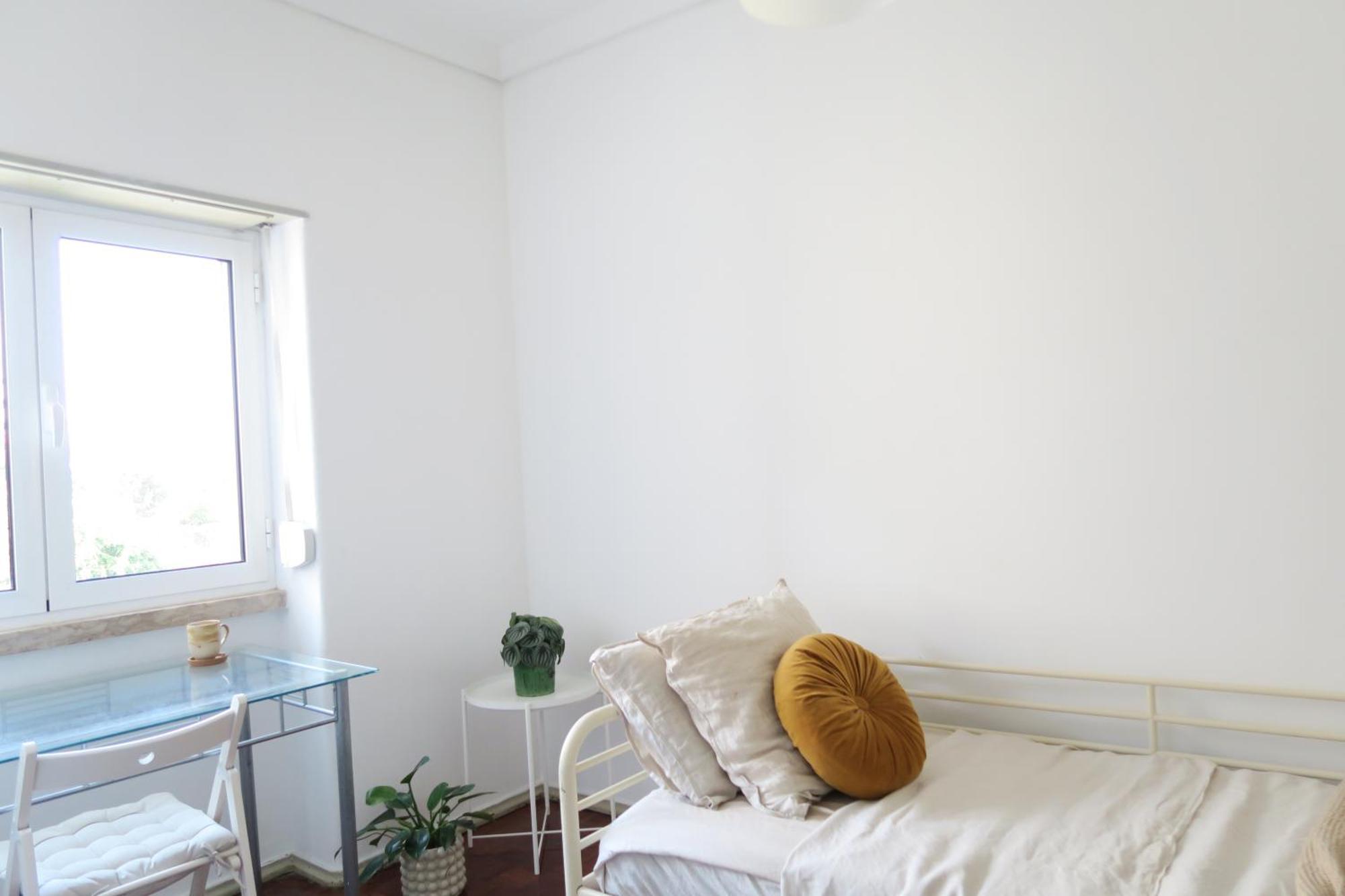 Lisbon Key Hub - Rooms 6-10 Esterno foto