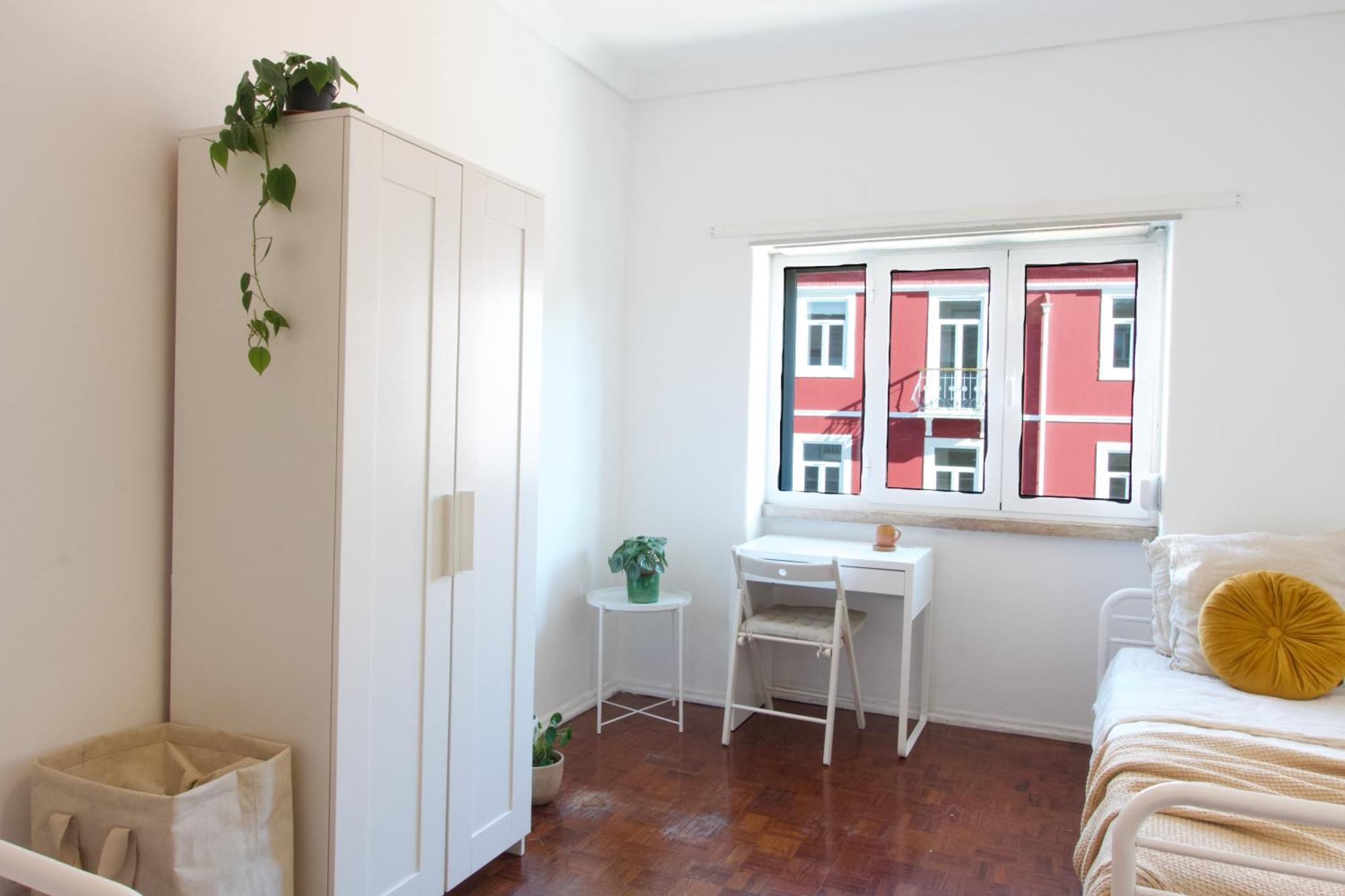Lisbon Key Hub - Rooms 6-10 Esterno foto