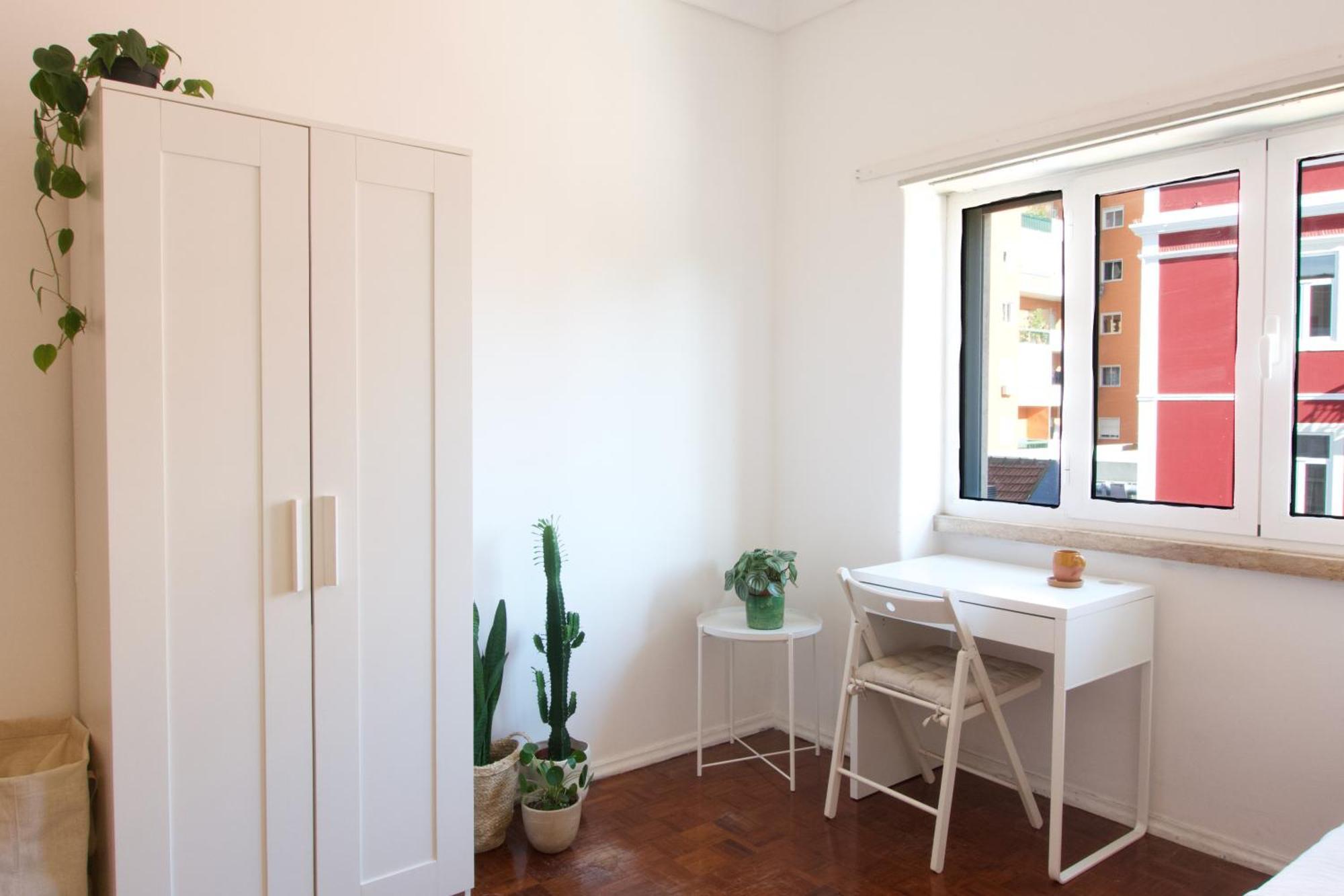 Lisbon Key Hub - Rooms 6-10 Esterno foto