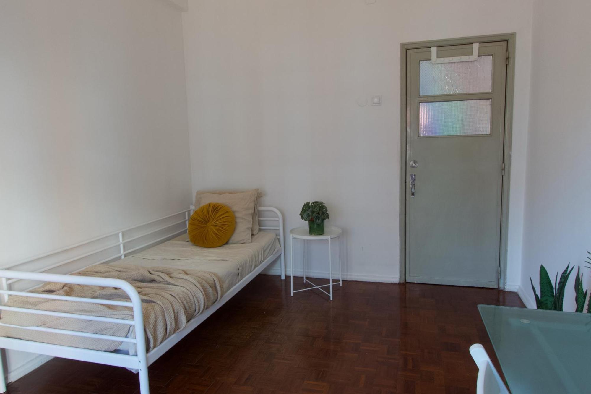Lisbon Key Hub - Rooms 6-10 Camera foto