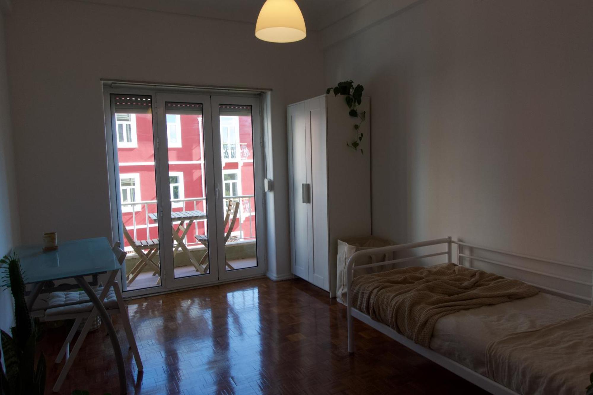 Lisbon Key Hub - Rooms 6-10 Esterno foto