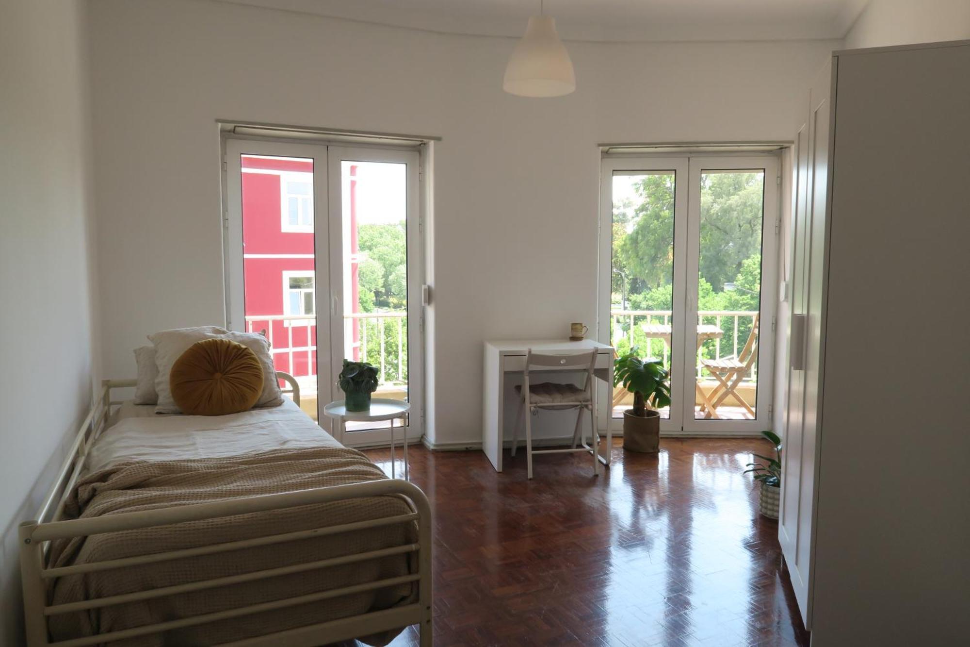 Lisbon Key Hub - Rooms 6-10 Esterno foto