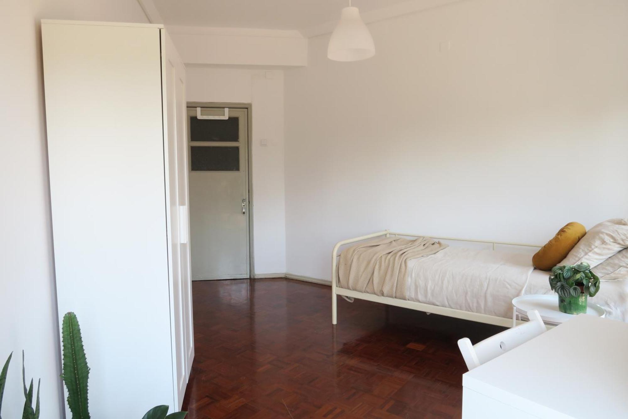 Lisbon Key Hub - Rooms 6-10 Camera foto